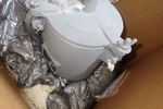 Air Liquide Valve Assemblysensors