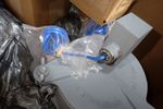 Air Liquide Valve Assemblysensors