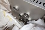 Air Liquide Valve Assemblysensors