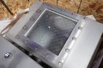 Air Liquide Valve Assemblysensors