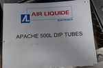 Air Liquide Dip Tubes