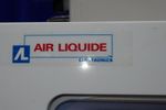 Air Liquide Mixer