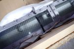Air Liquide Dip Tubesassembly