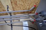 Air Liquide Dip Tubesassembly