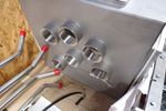 Air Liquide Dip Tubesassembly
