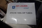 Air Liquide Dip Tubesassembly
