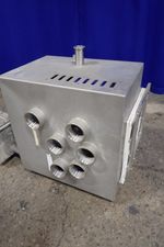 Air Liquide Dip Tubesassembly
