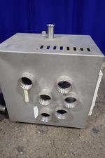 Air Liquide Dip Tubesassembly