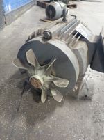 Toshiba Motor