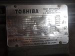 Toshiba Motor