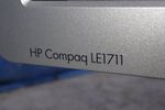 Hewlett Packard Monitor