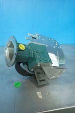 Flex Link End Drive Unit