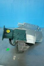 Flex Link End Drive Unit