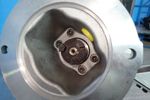 Flex Link End Drive Unit