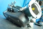 Flex Link End Drive Unit