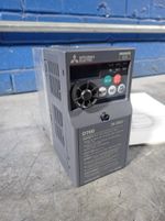 Mitsubishi Electric Inverter Drive