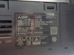 Mitsubishi Electric Inverter Drive