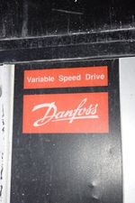 Danfoss Variable Speed Drive