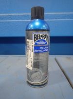 Bel Ray Chain Lubricant