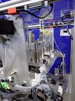 Shanghai Automatic Mask Making Machine