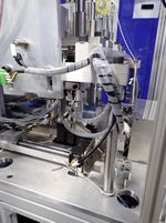 Shanghai Automatic Mask Making Machine