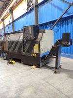 Dainichi Cnc Lathe