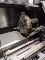 Dainichi Cnc Lathe