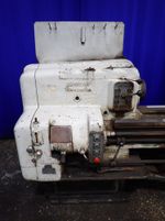 American Lathe