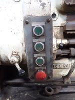 American Lathe
