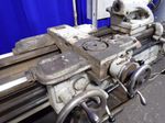 American Lathe