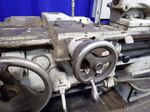 American Lathe