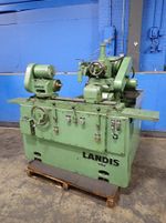 Landis Universal Grinder