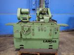 Landis Universal Grinder