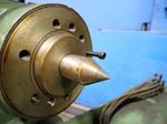 Landis Universal Grinder