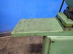 Landis Universal Grinder