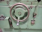 Landis Universal Grinder