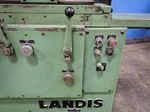 Landis Universal Grinder
