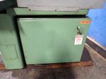 Landis Universal Grinder