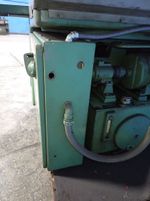 Landis Universal Grinder