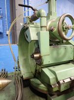 Landis Universal Grinder