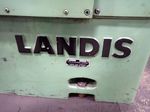 Landis Universal Grinder