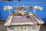 Vitap Single Line Multiboring Machine