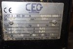 Vitap Single Line Multiboring Machine