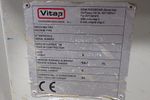 Vitap Single Line Multiboring Machine