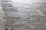 Vitap Single Line Multiboring Machine