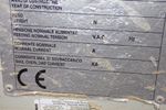 Vitap Single Line Multiboring Machine