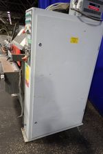 Ganner Dowel Inserter Gluing Machine