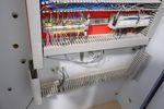 Ganner Dowel Inserter Gluing Machine