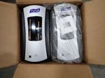 Purell Dispensers