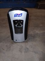 Purell Dispensers